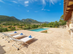 Holiday Home Can Garcia by Interhome